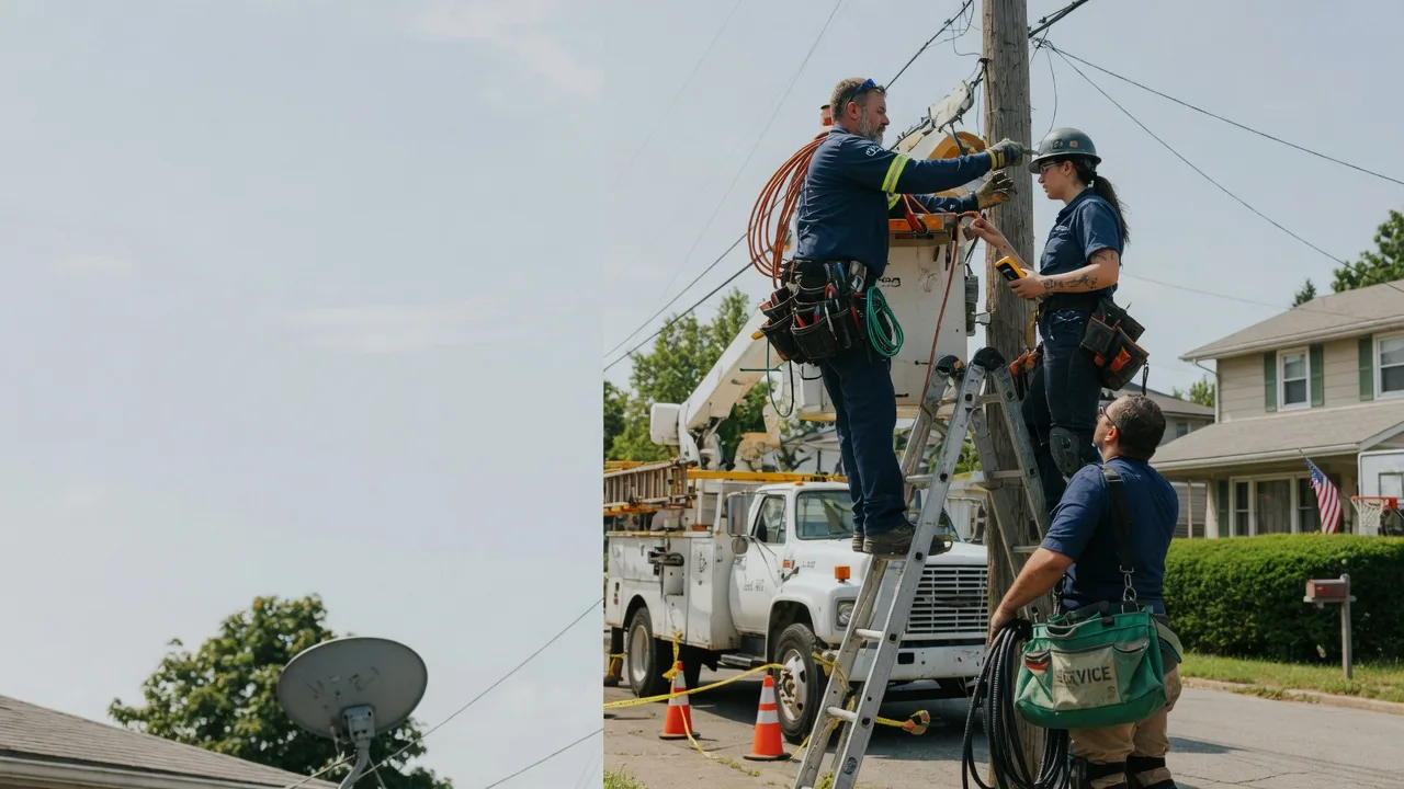 Electrical Repair in Mount Joy, PA near me